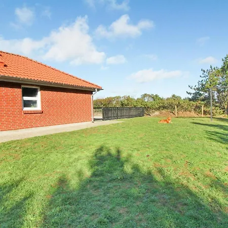 Jonke - 800m From The Sea In Western Jutland By Interhome Holiday home *