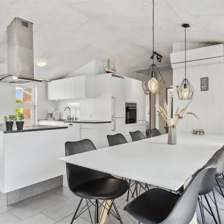 Jonke - 800m From The Sea In Western Jutland By Interhome Holiday home *