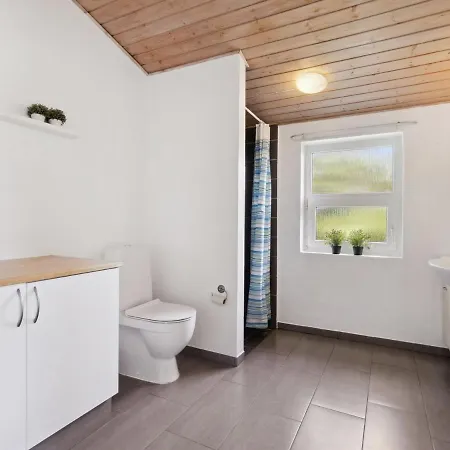 Jonke - 800m From The Sea In Western Jutland By Interhome Holiday home