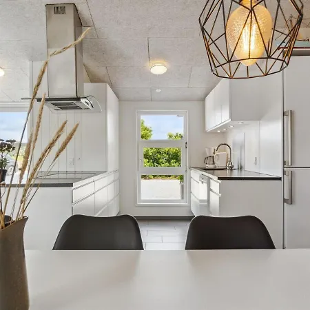 Jonke - 800m From The Sea In Western Jutland By Interhome Casa de Férias Blåvand