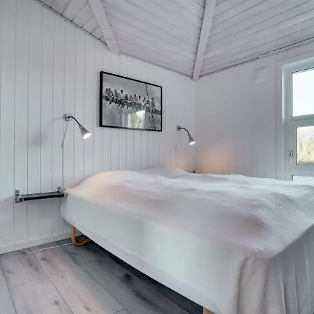 Jonke - 800m From The Sea In Western Jutland By Interhome *