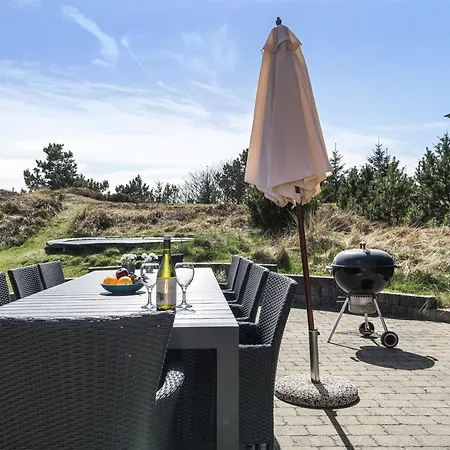 Jonke - 800m From The Sea In Western Jutland By Interhome *