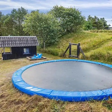 Jonke - 800m From The Sea In Western Jutland By Interhome Holiday home *