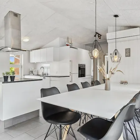 Jonke - 800m From The Sea By Interhome Ferienhaus Blåvand