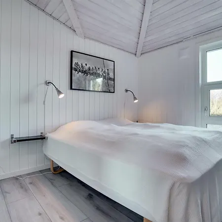 Jonke - 800m From The Sea By Interhome Blåvand