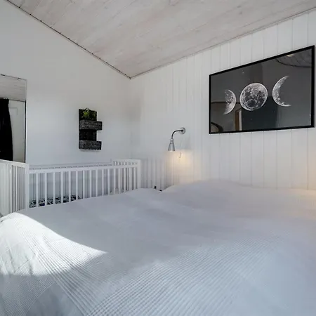 Jonke - 800m From The Sea By Interhome Ferienhaus