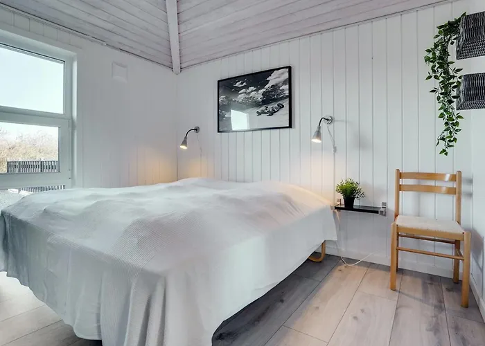 Jonke - 800m From The Sea By Interhome Ferienhaus