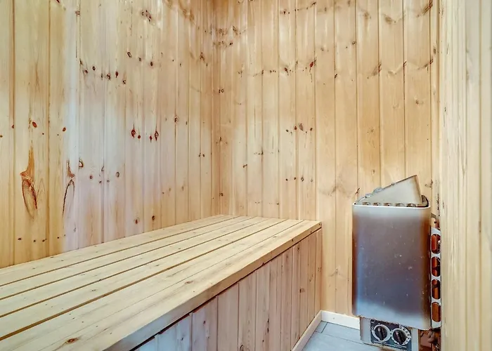 Jonke - 800m From The Sea By Interhome * Blåvand